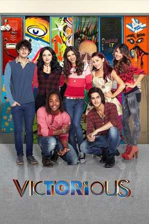 Victorious