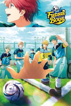 Futsal Boys!!!!!