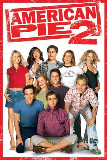 American Pie 2