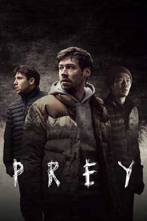 Prey