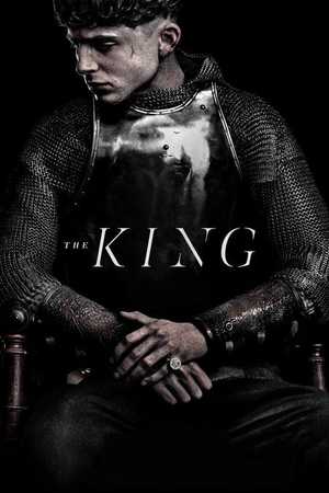 The King