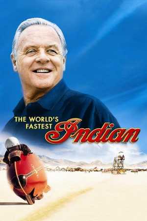 The World's Fastest Indian