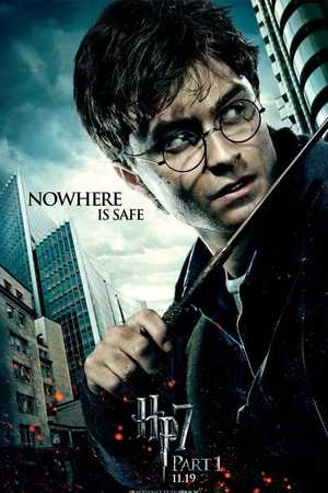 50 Greatest Harry Potter Moments